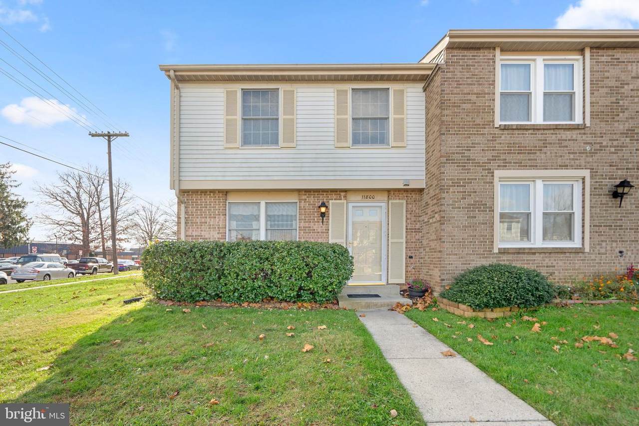 11800 Ashbrook Court - Photo 1