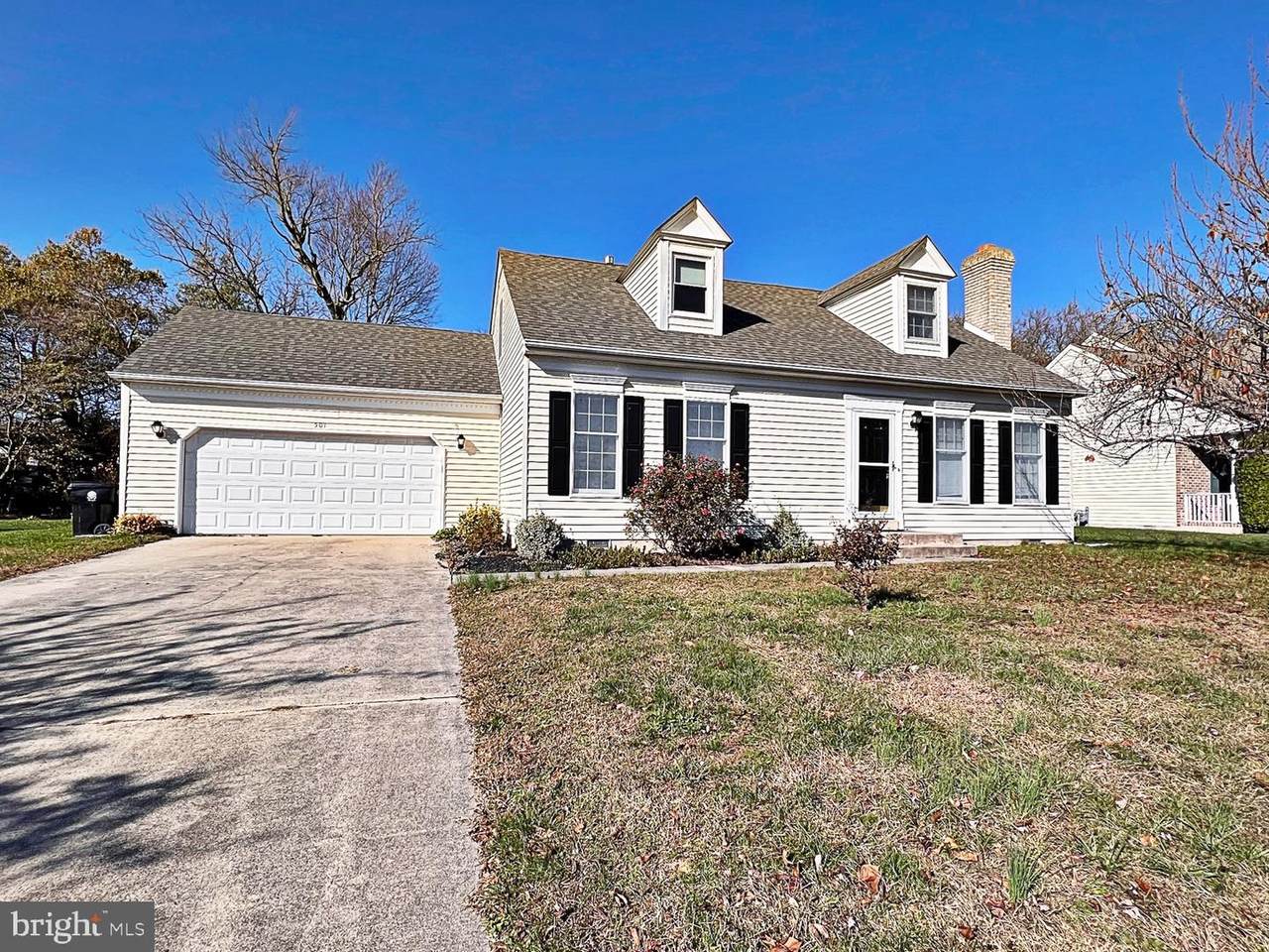 501 Eagle Nest Drive - Photo 1