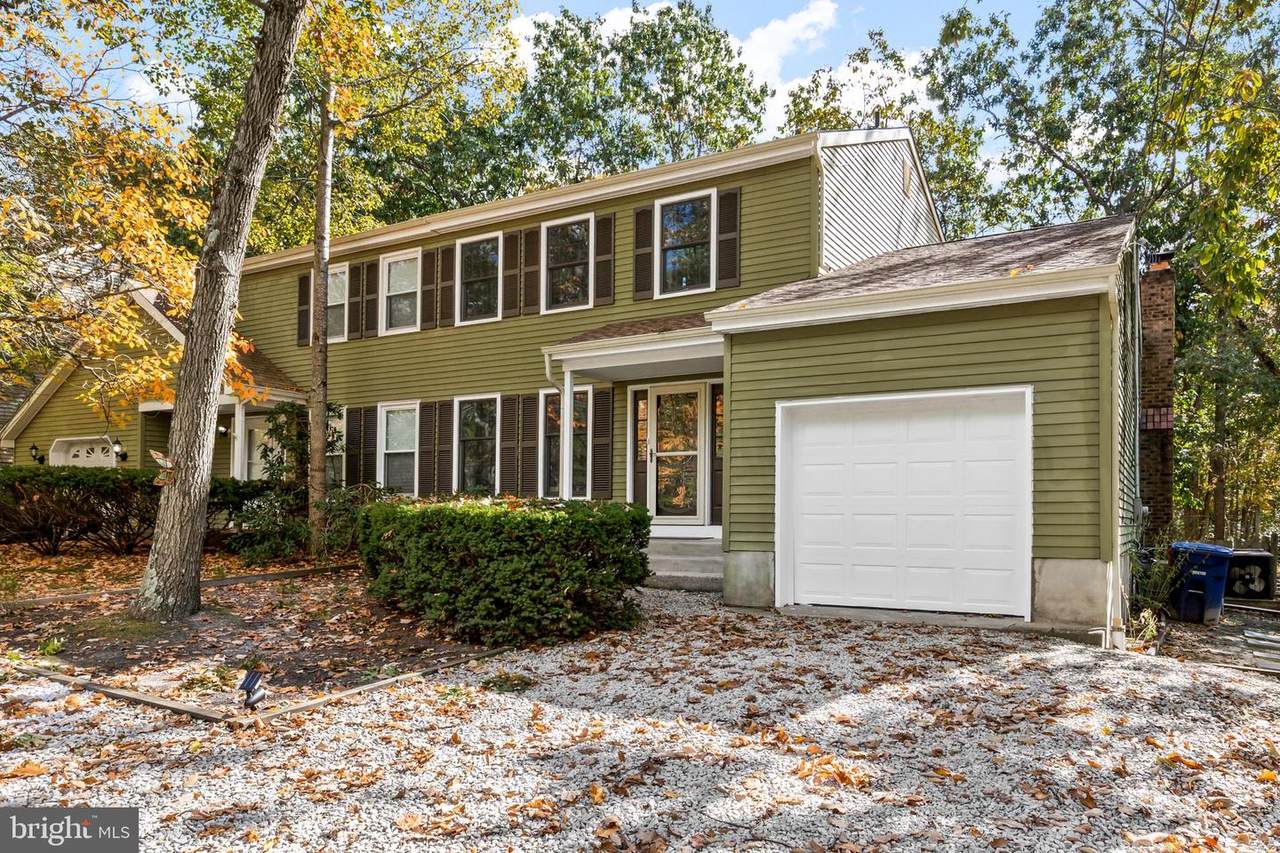 549 Fairview Road - Photo 1