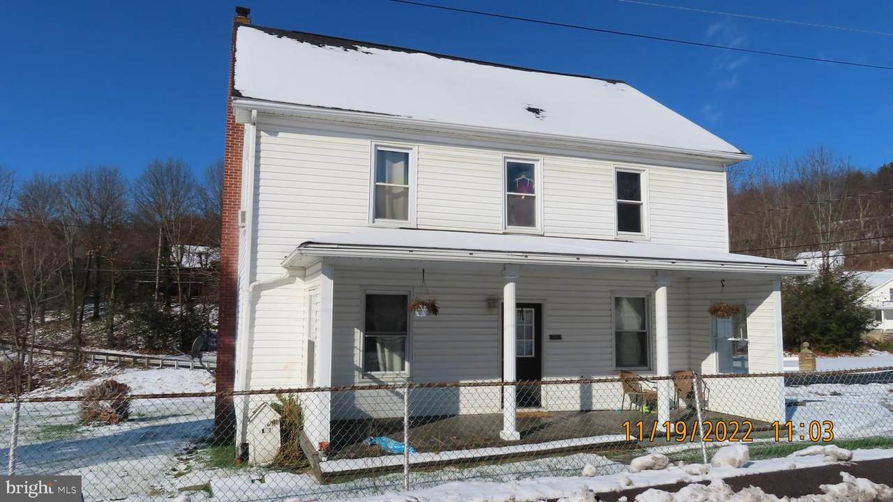 10037 Parkersburg Road - Photo 1