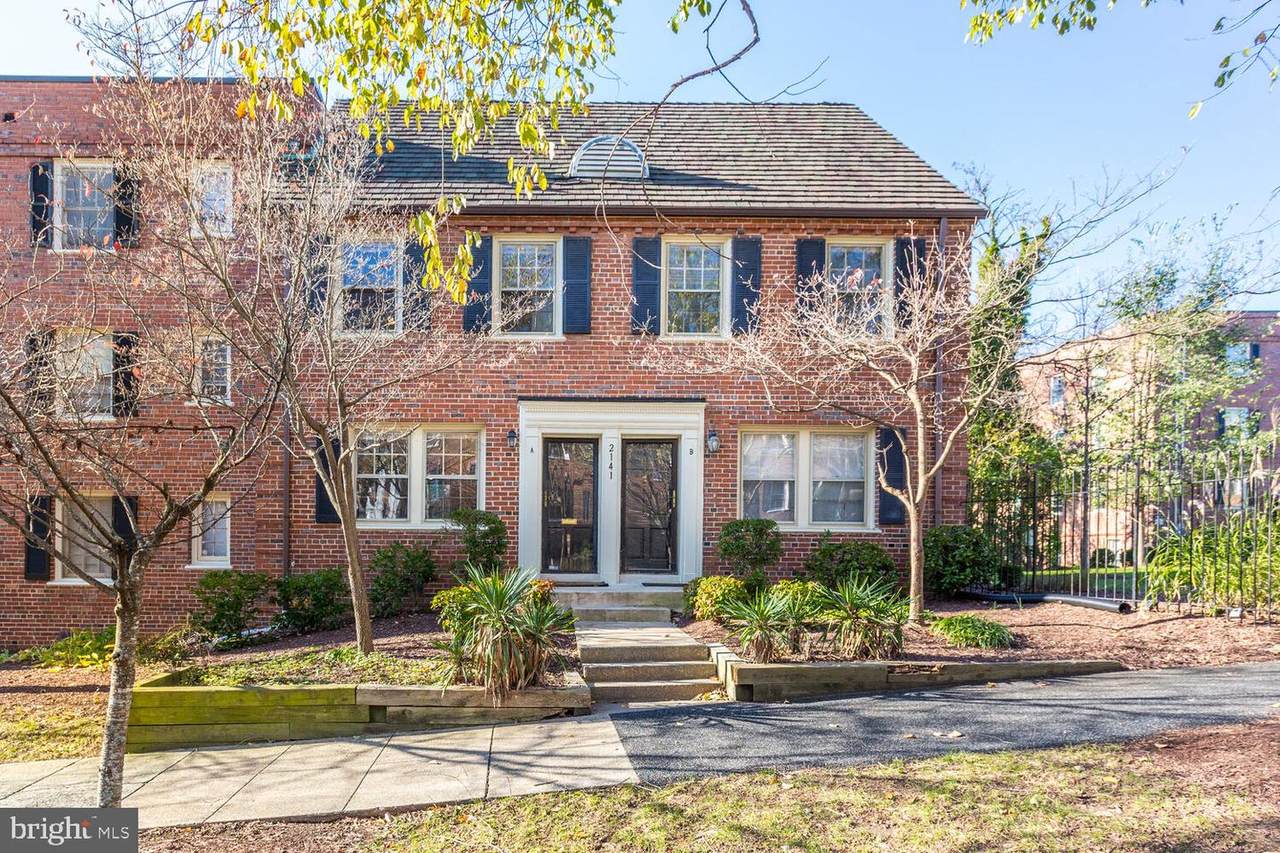 2141-A Suitland Terrace - Photo 1