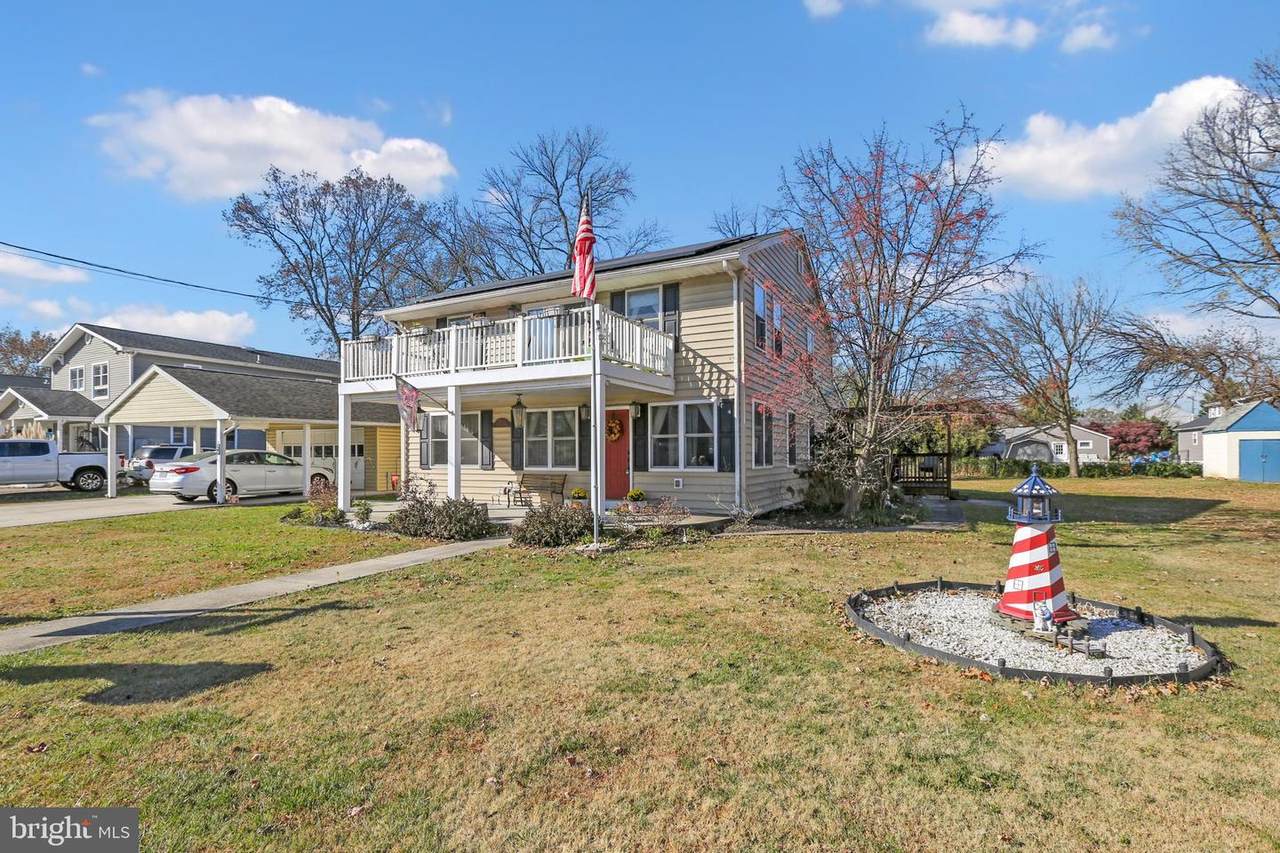 7808 Harbor Road - Photo 1