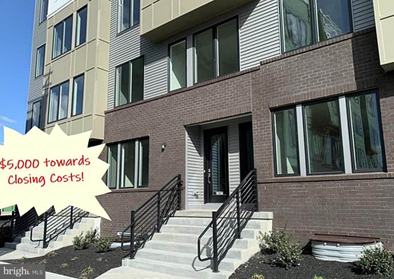 1205 Reed Alley - Photo 1