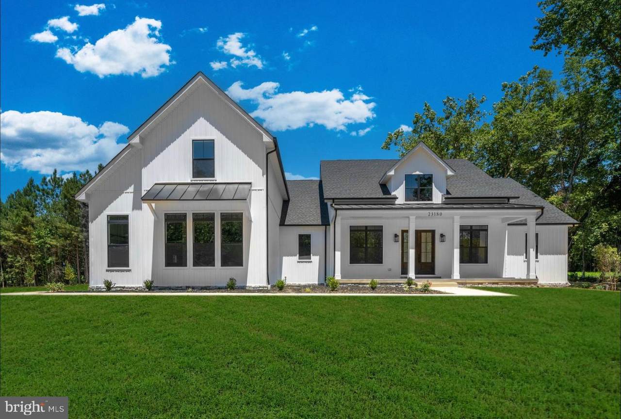 7270 Simms Landing Road - Photo 1