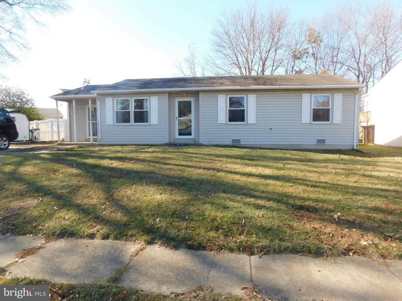 2115 Greenwood Drive - Photo 1