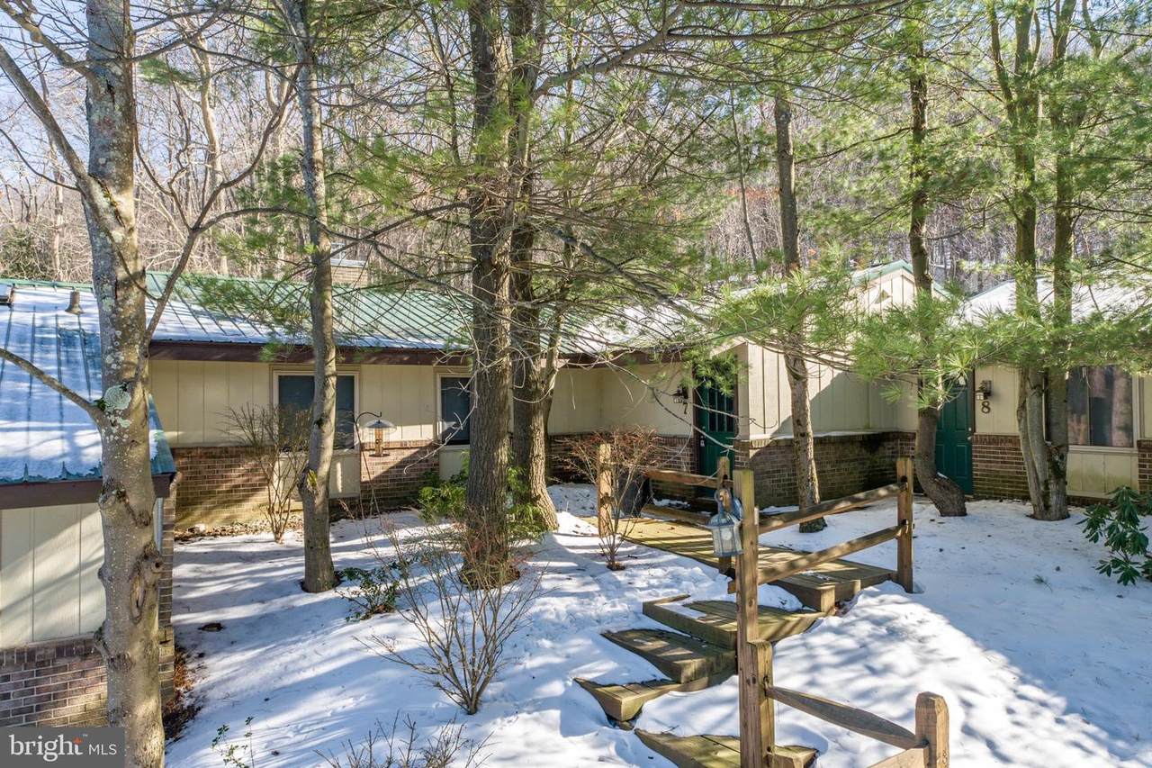 1724 Mosser Road - Photo 1
