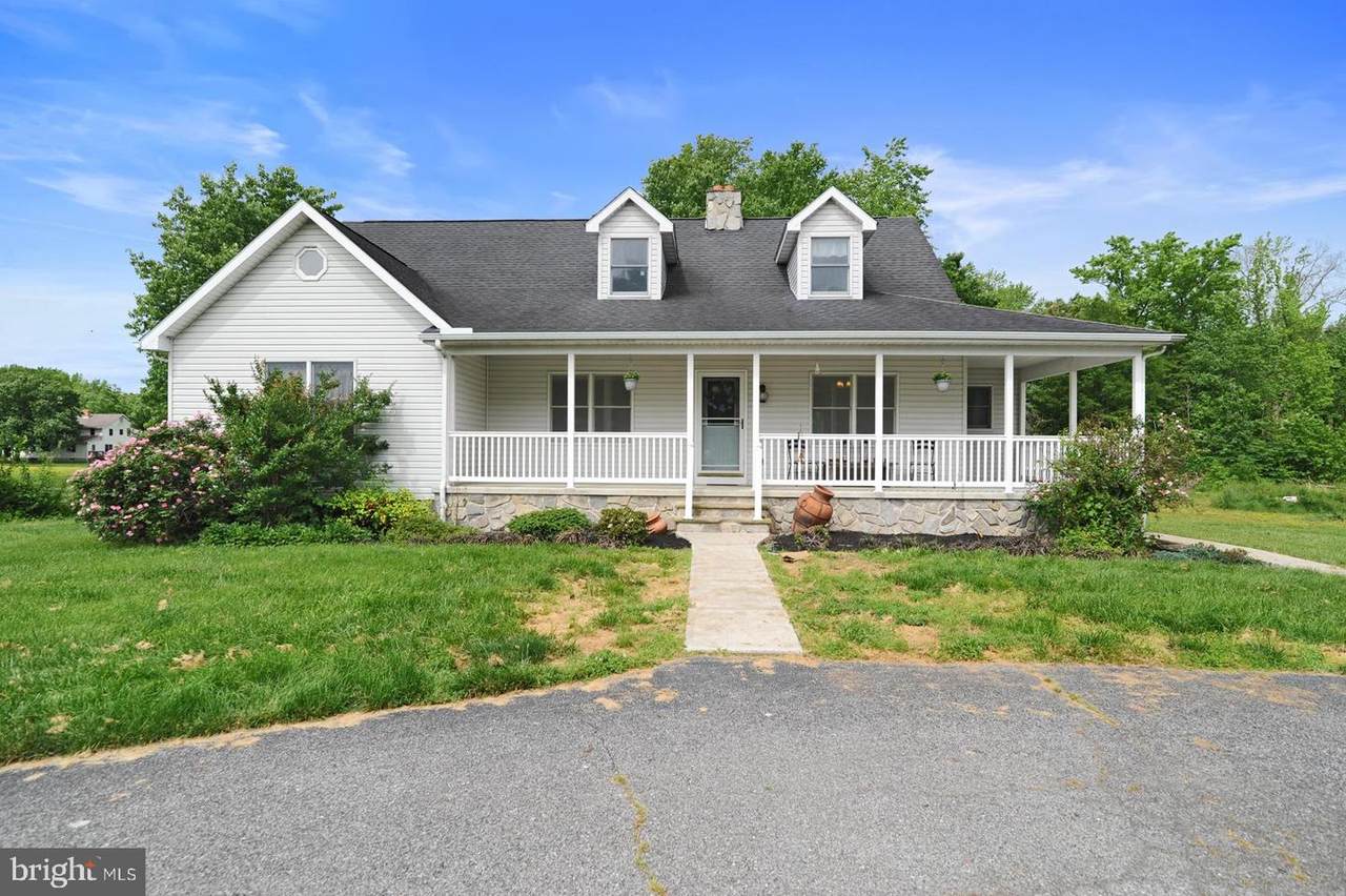 3353 Pearsons Corner - Photo 1