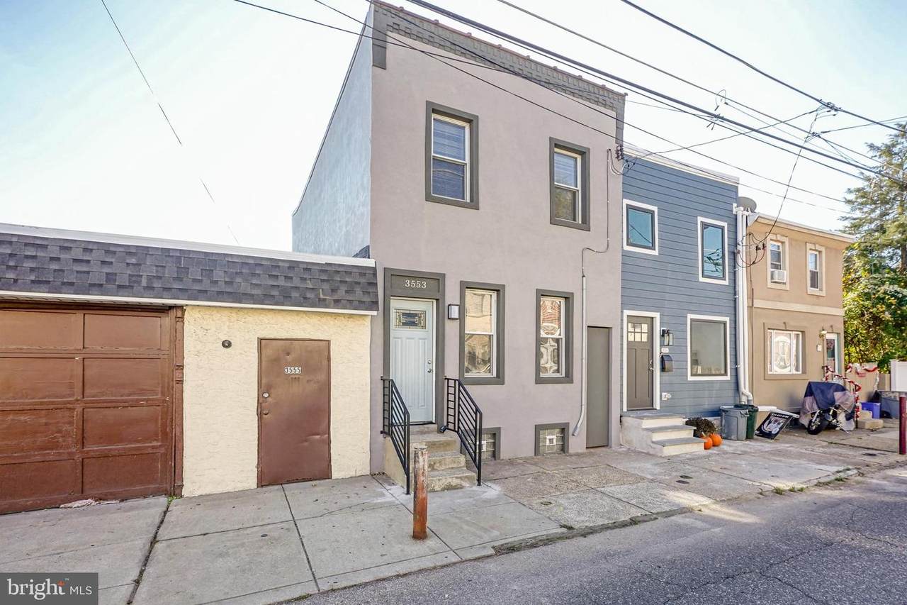 3553 Mercer Street - Photo 1