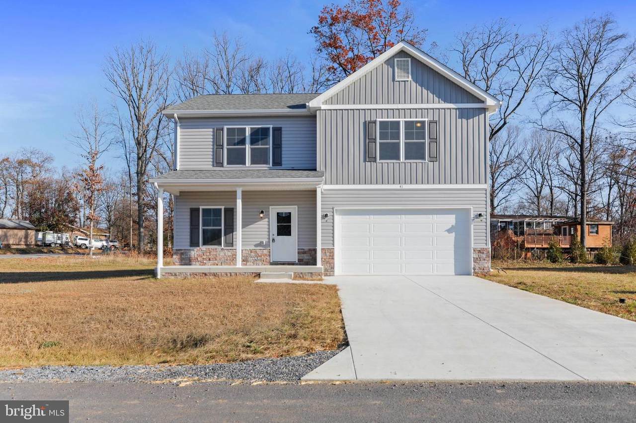 41 Larimar Lane - Photo 1