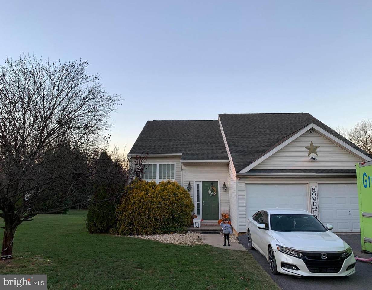 109 Michigan Drive - Photo 1