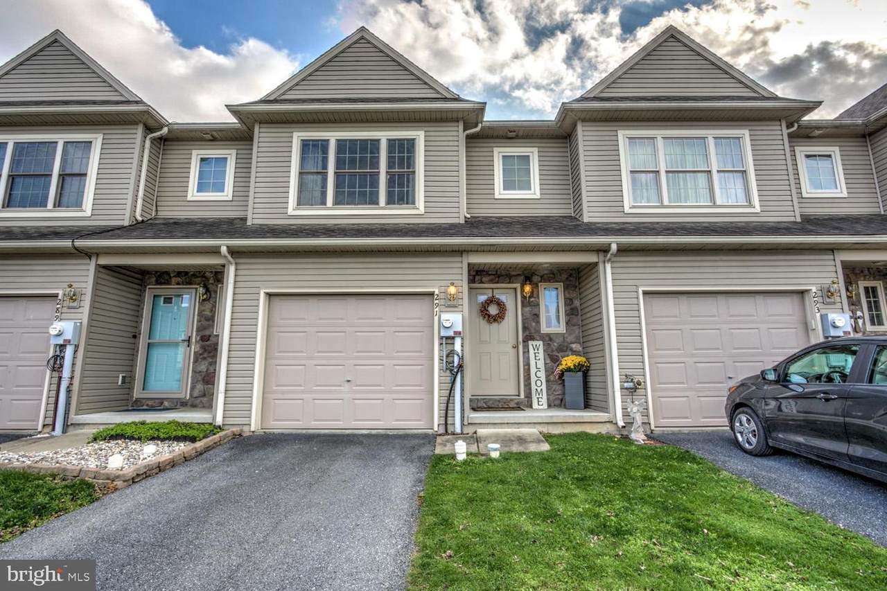 291 Cedar Hollow - Photo 1