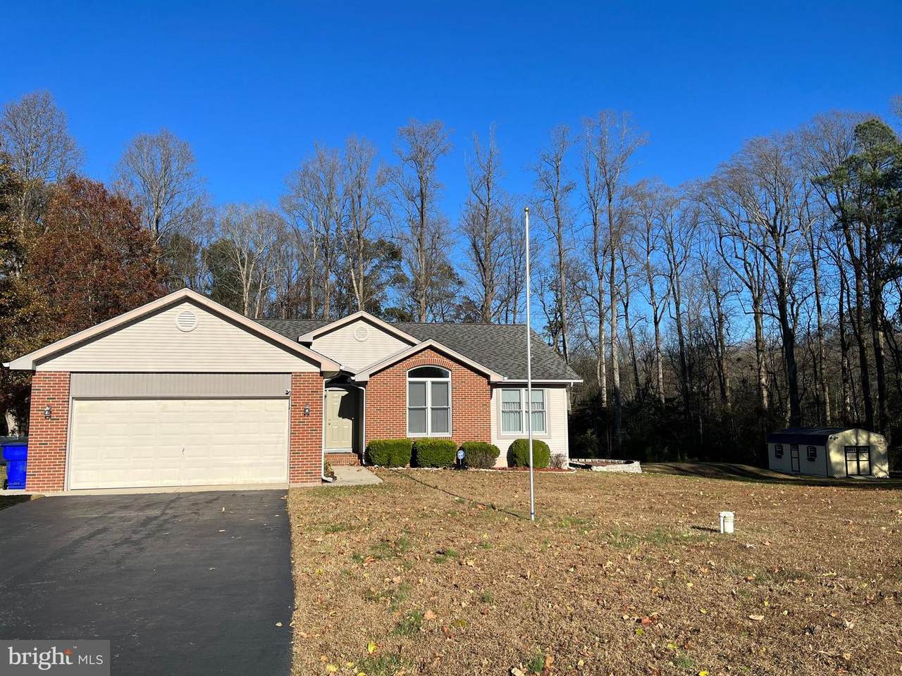 110 Hudson Mill Road - Photo 1