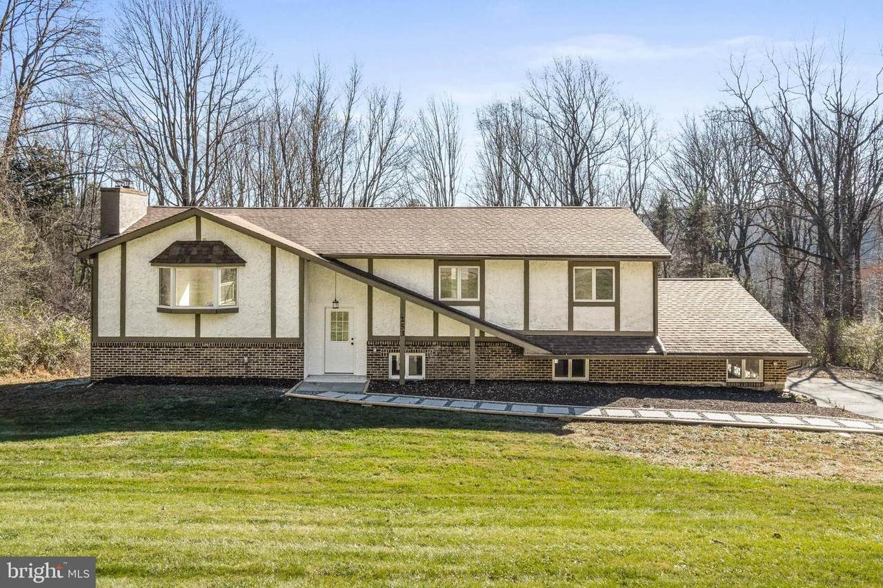 253 Conrad Road - Photo 1