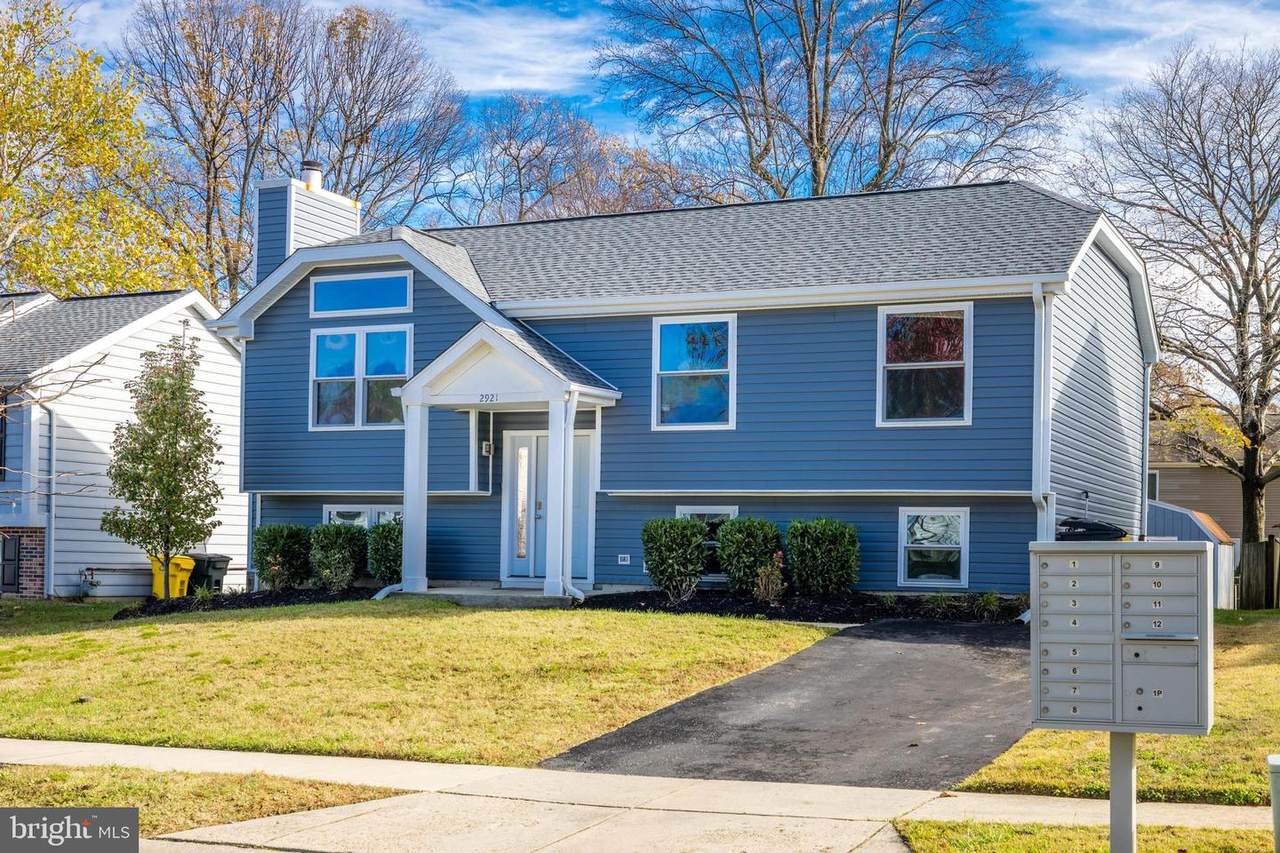 2921 Golden Fleece Drive - Photo 1
