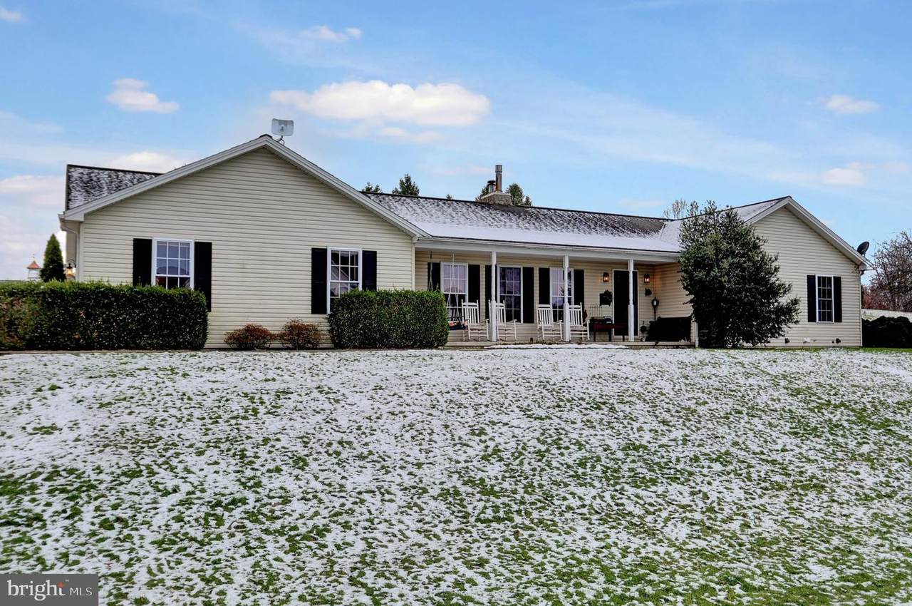 15 Edgewood Drive - Photo 1