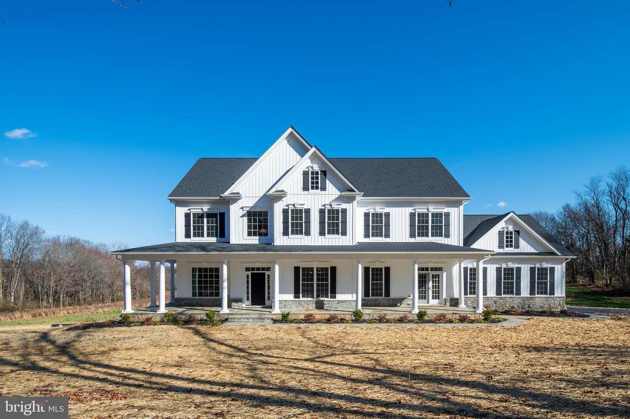3355 Jennings Chapel Road - Photo 1