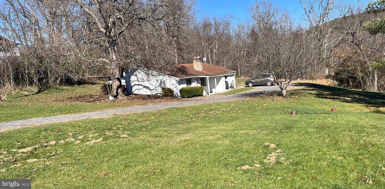 13805 Old Oldtown Road - Photo 1
