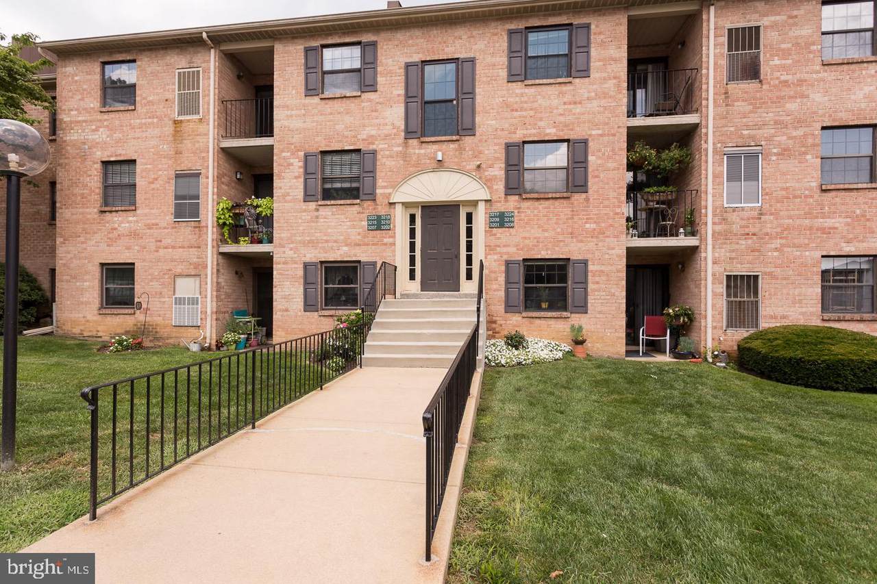 3218 Valley Drive - Photo 1