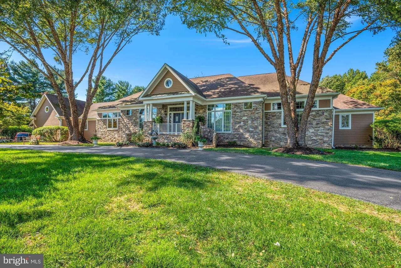 38386 John Mosby Highway - Photo 1
