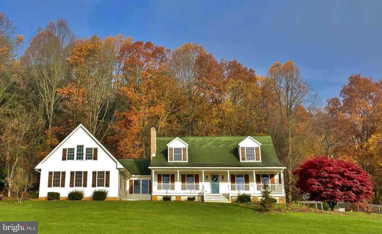 3788 Ridge Road - Photo 1