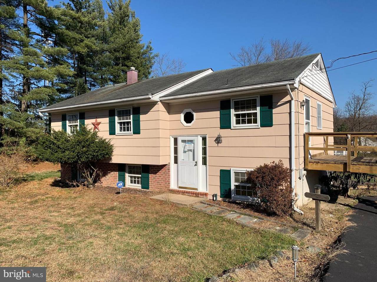 5201 Kerger Road - Photo 1