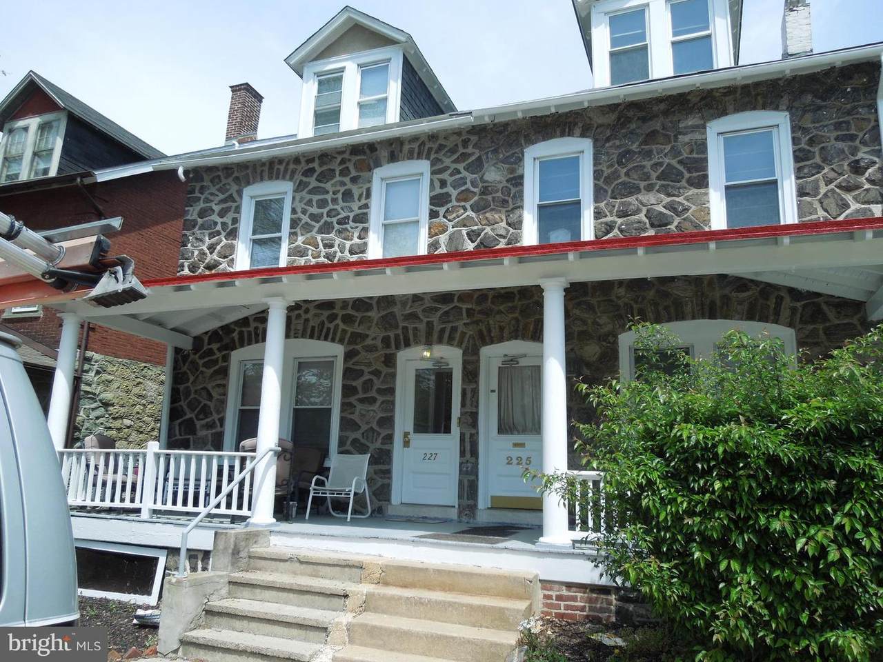 227 N. Church Street - Photo 1