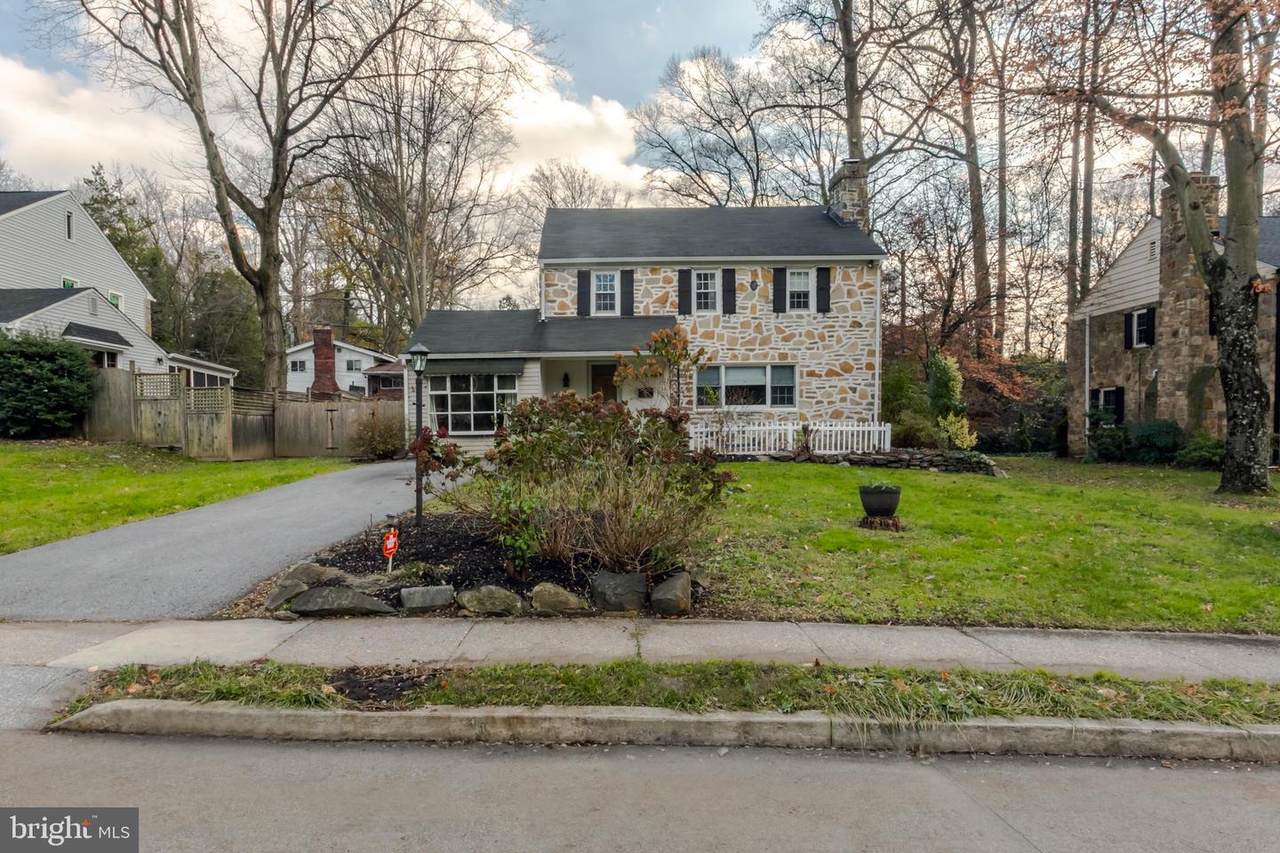 1013 Severn Lane - Photo 1