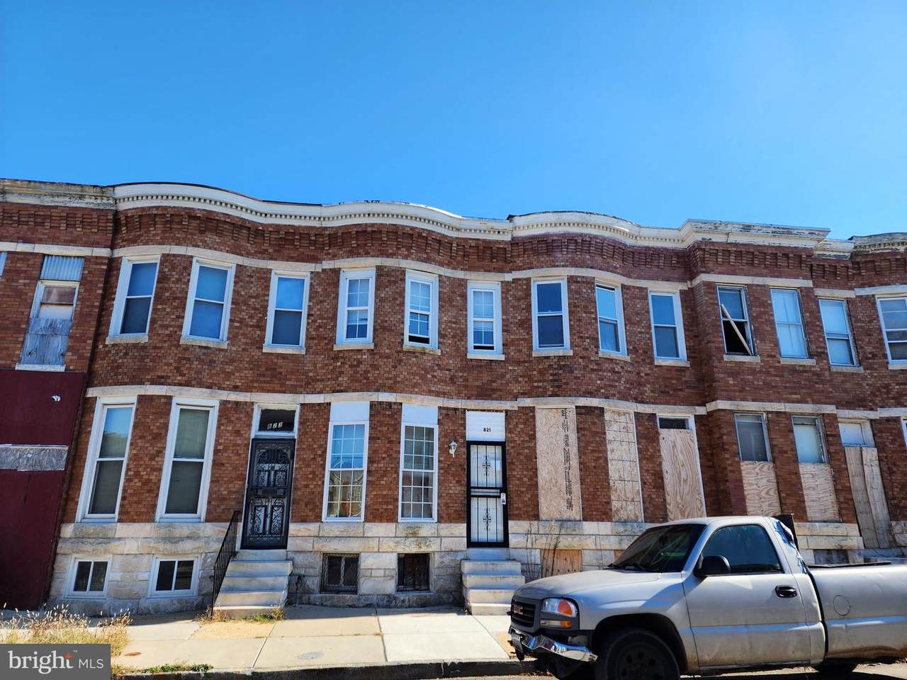 821 Appleton Street - Photo 1