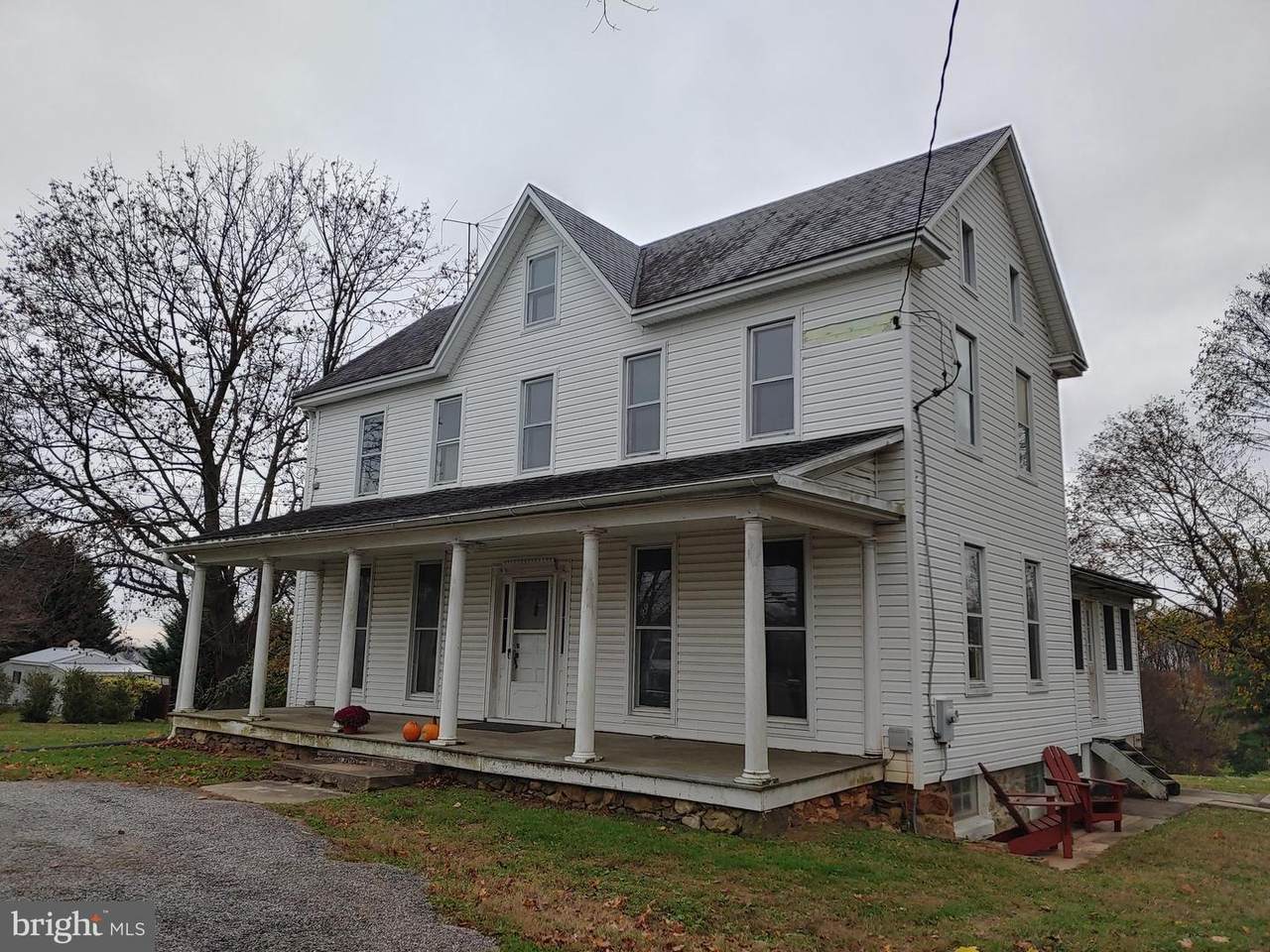 2021 Schuster Road - Photo 1