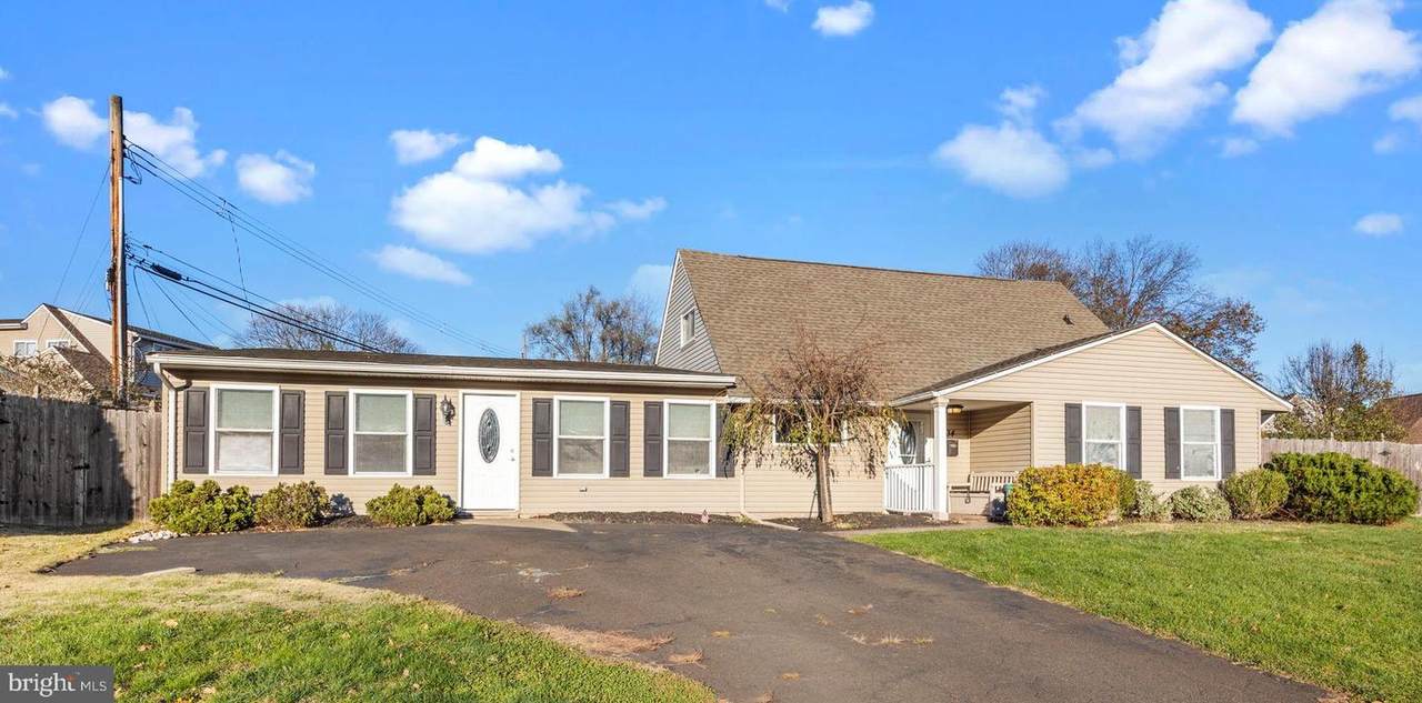 34 Highland Park Drive - Photo 1