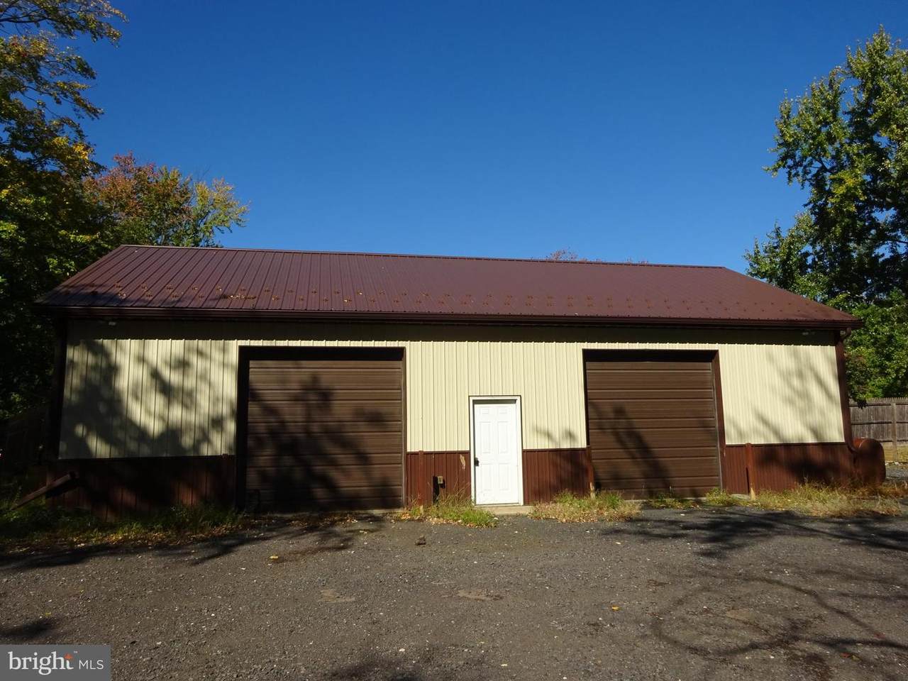 89 B Stump Road - Photo 1