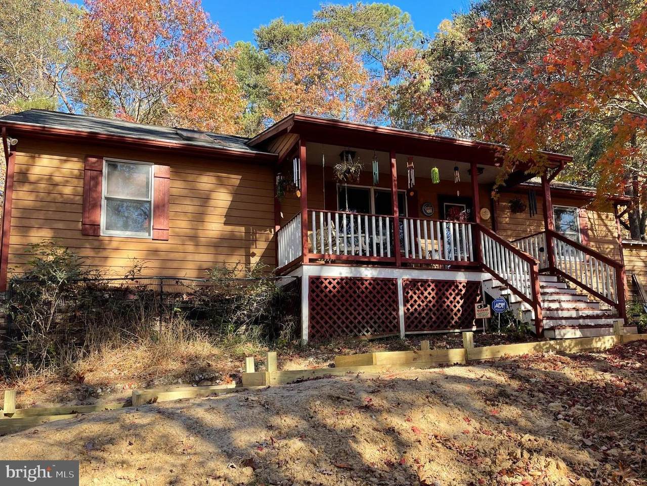 11646 Tomahawk Trail - Photo 1