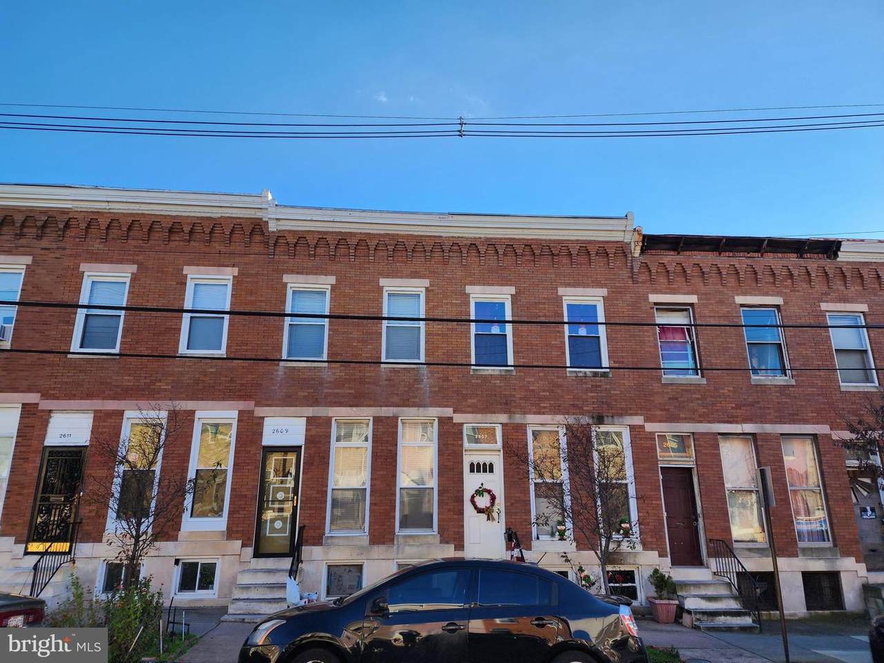 2607 Oliver Street - Photo 1