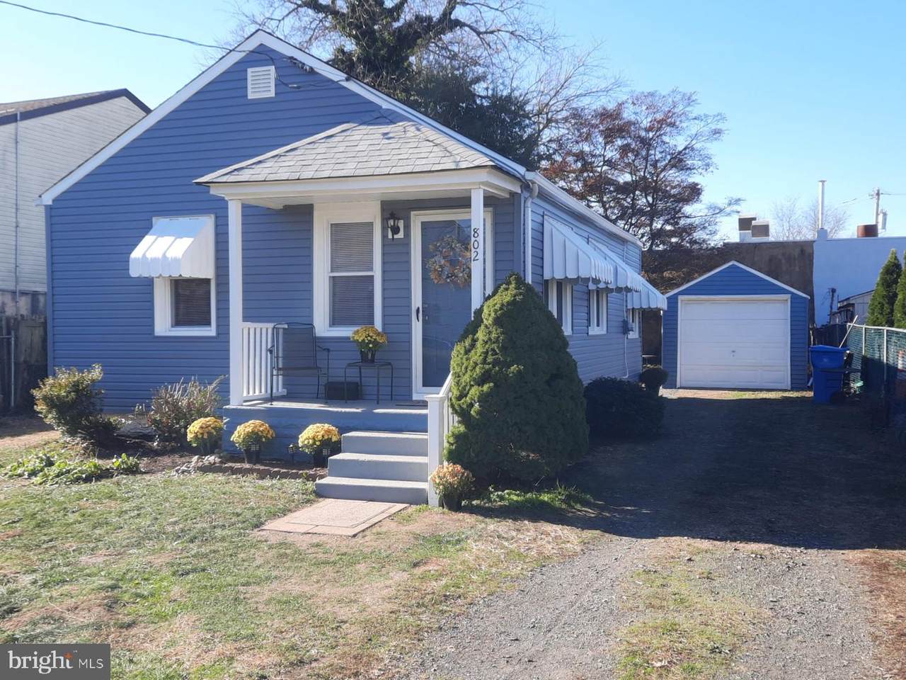 802 3RD Avenue - Photo 1