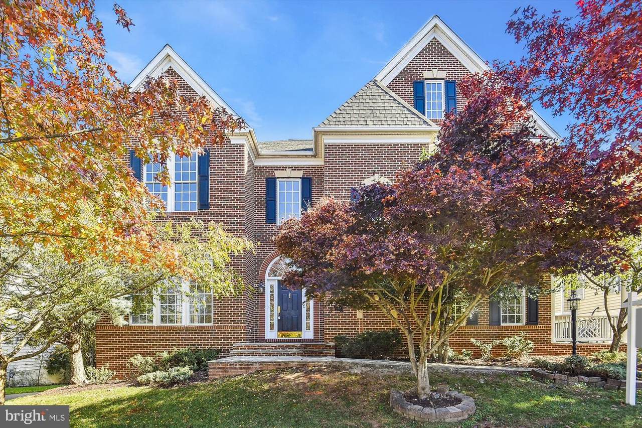 19058 Coton Farm Court - Photo 1
