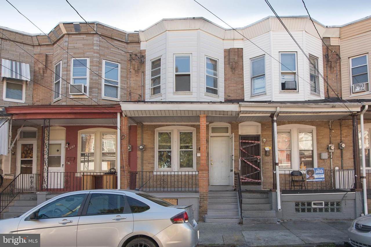 1280 Everett Street - Photo 1