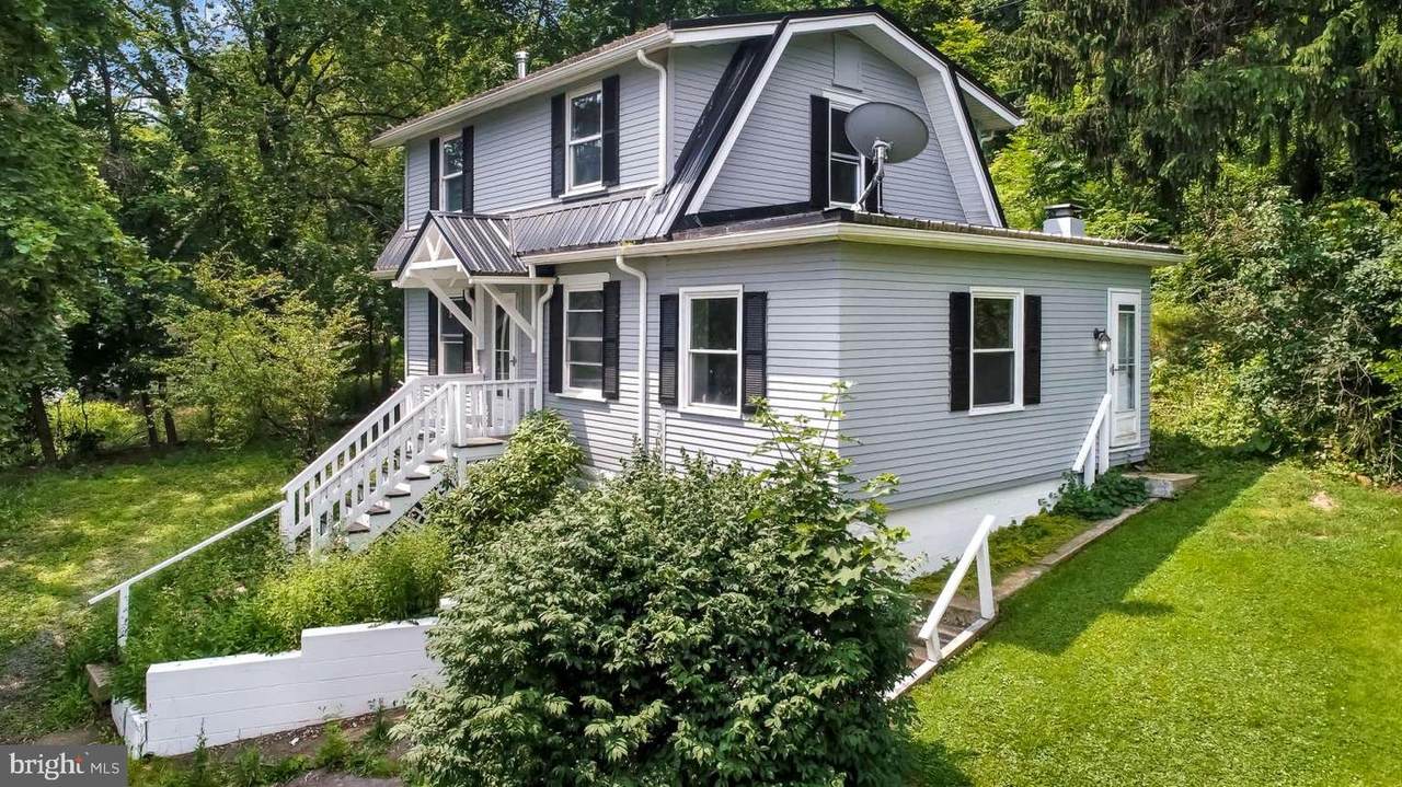 12805 Mcmullen Highway - Photo 1