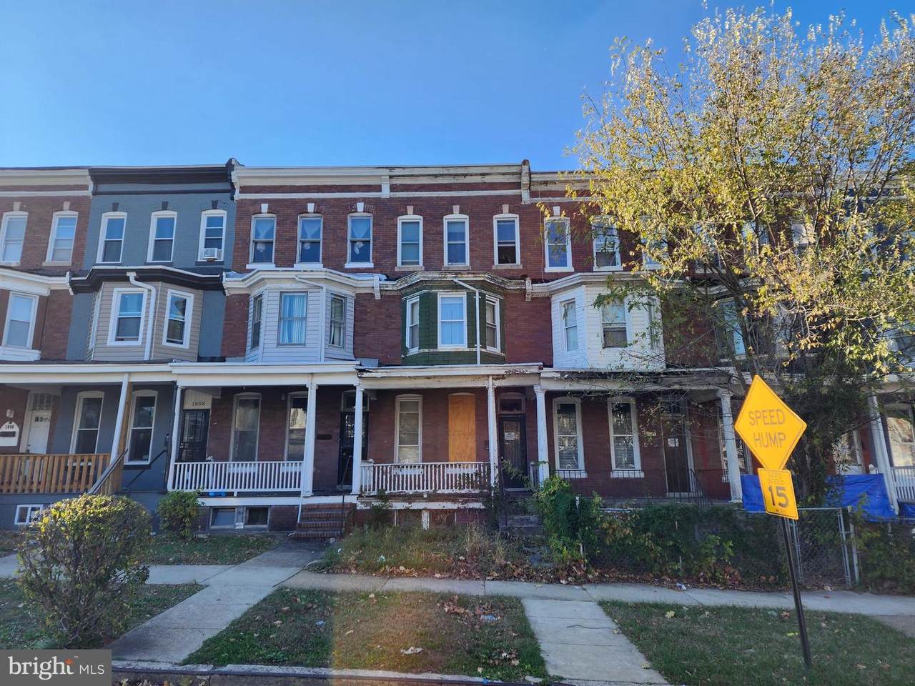 1812 Ashburton Street - Photo 1