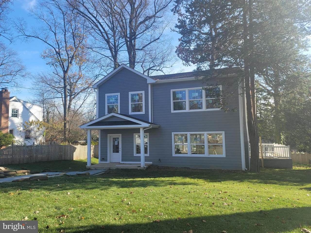 124 Woodridge Avenue - Photo 1