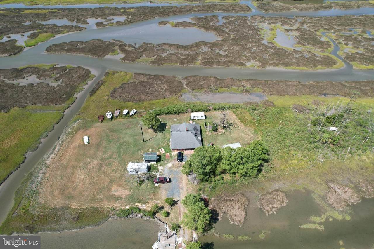 2112 Hoopersville Road - Photo 1