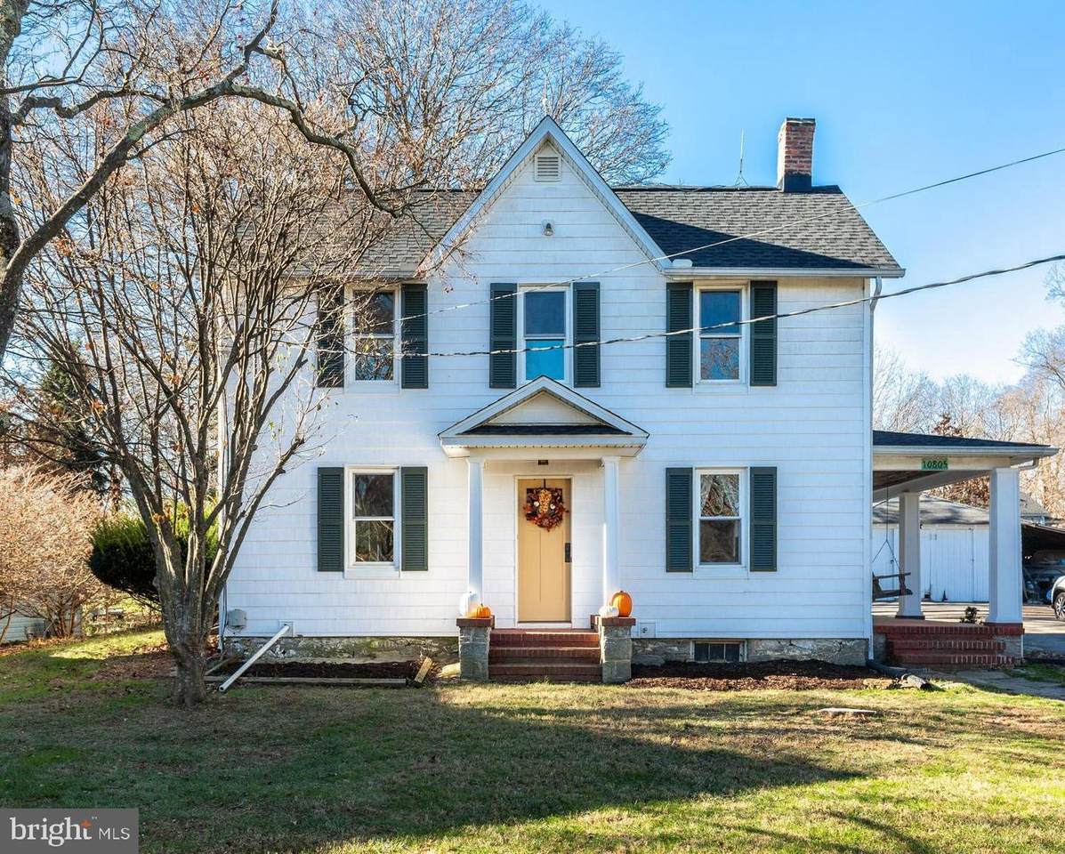 10805 Davis Avenue - Photo 1