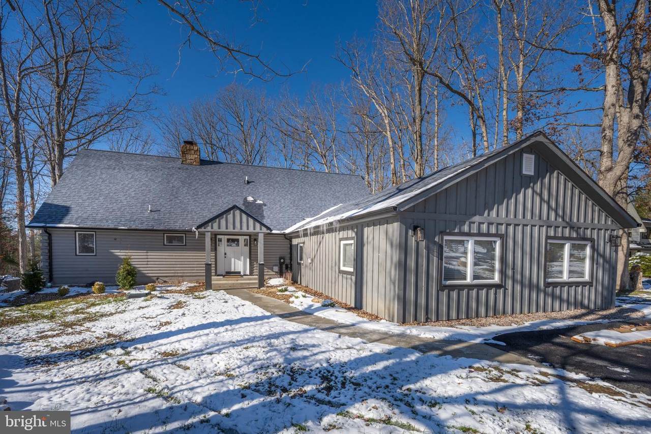 181 Skippers Point Road - Photo 1