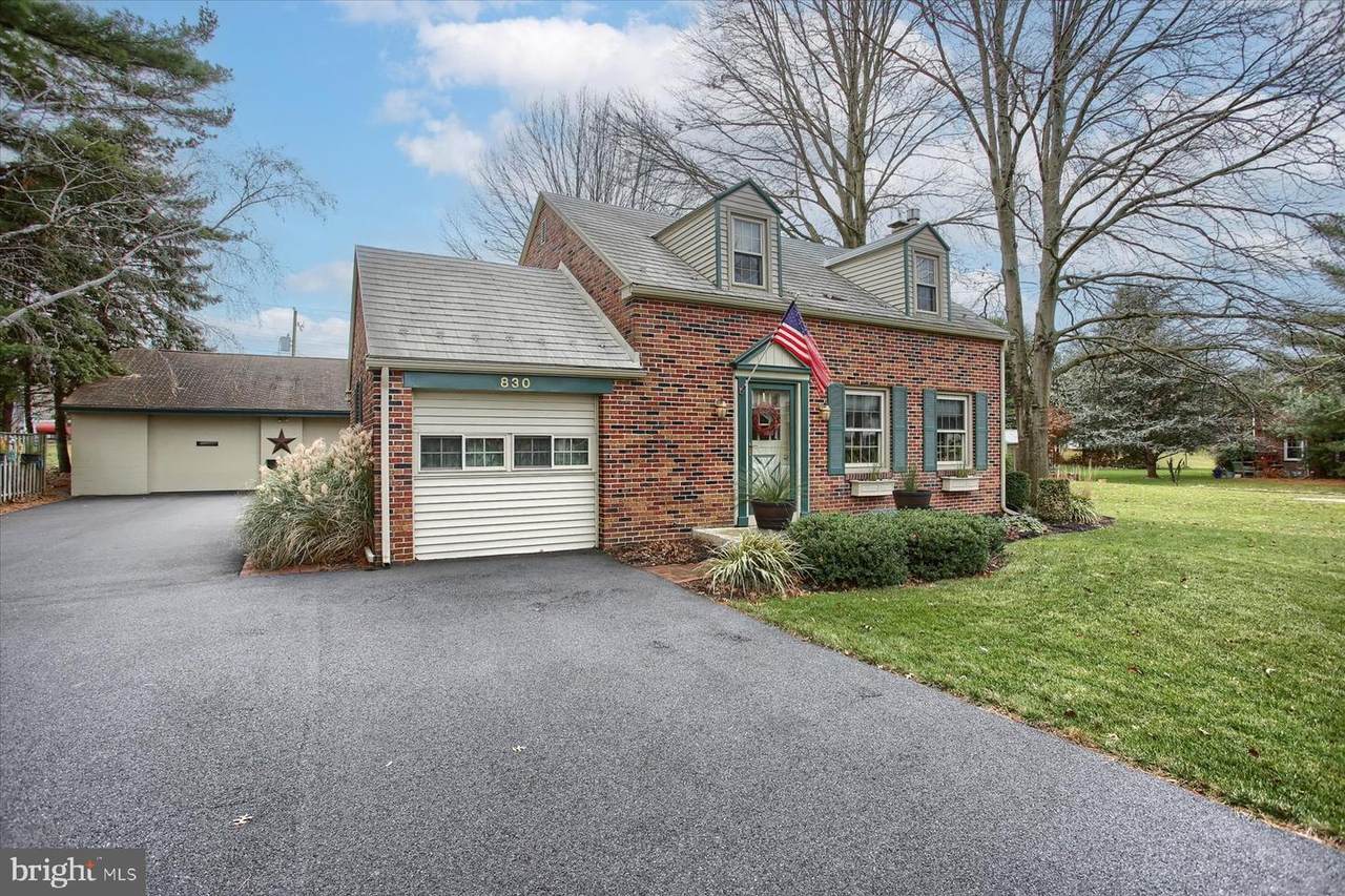 830 Main Street - Photo 1