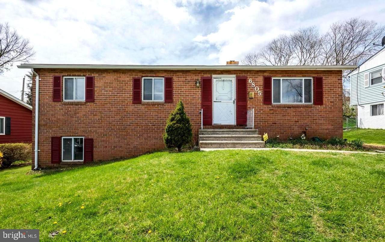 6805 Fox Meadow - Photo 1