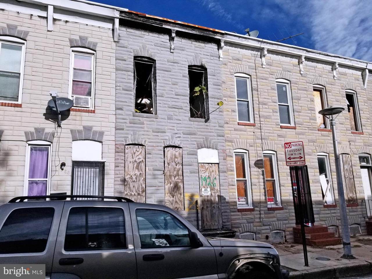 1926 Christian Street - Photo 1