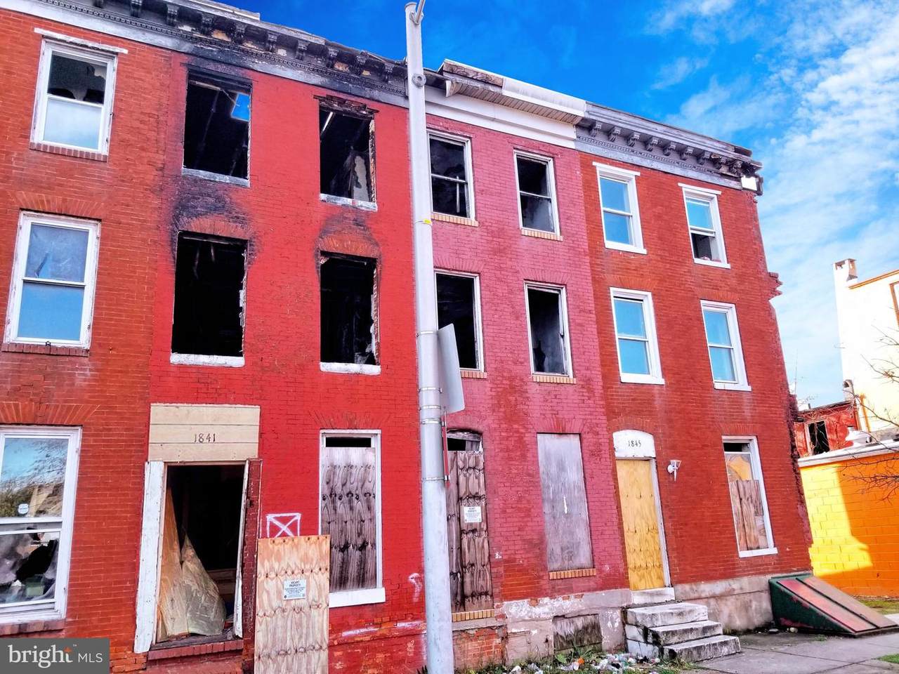1841 Mchenry Street - Photo 1