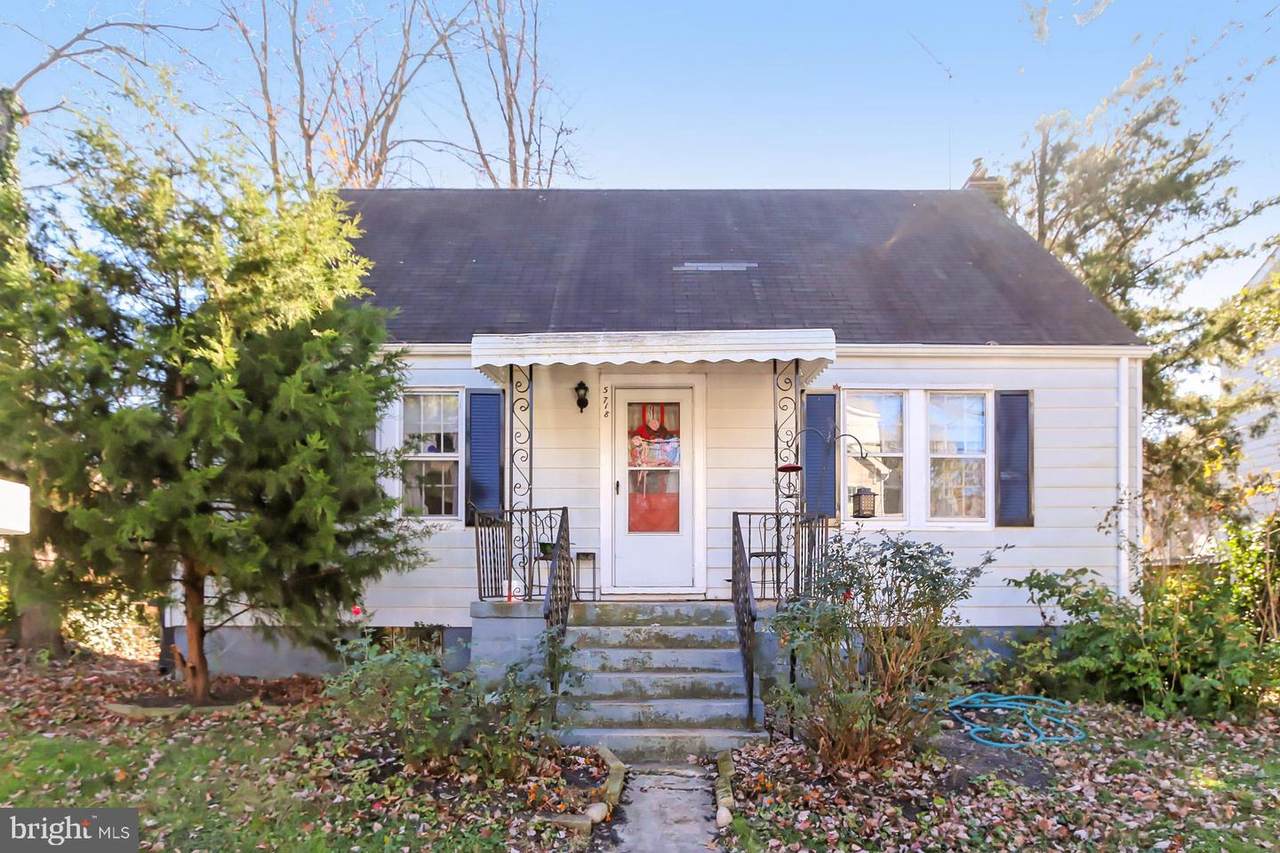 5718 20TH Street - Photo 1