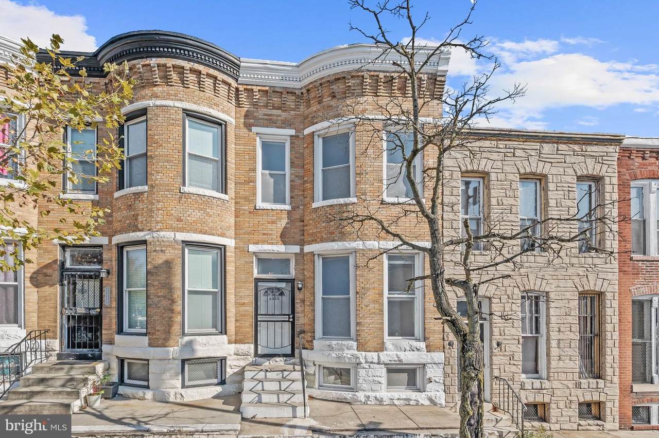 2315 Mcculloh Street - Photo 1
