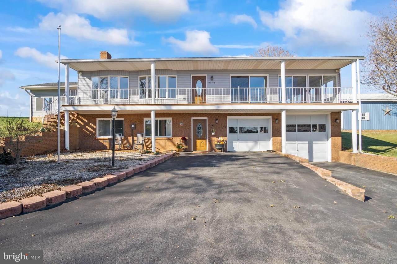 13746 Greencastle Pike - Photo 1