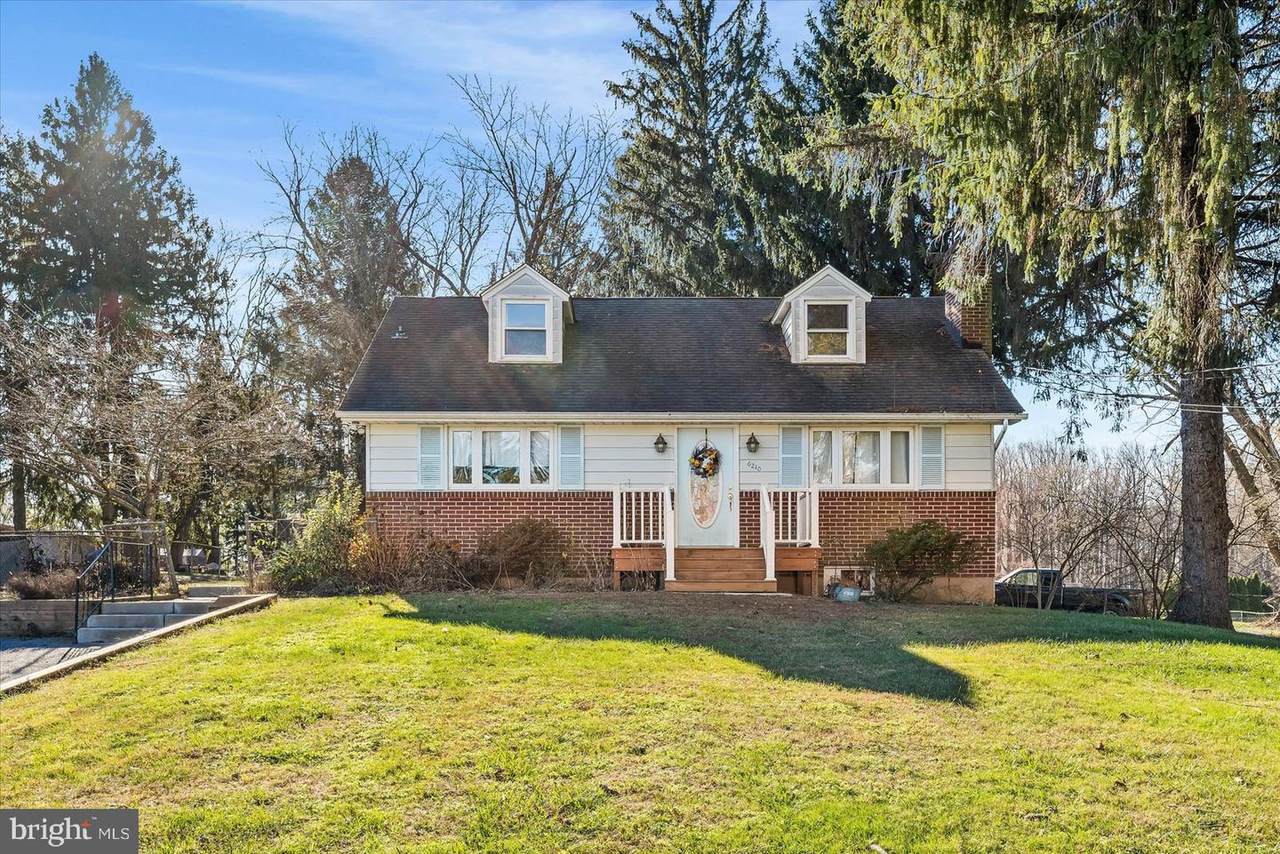 6210 Oakland Mills Road - Photo 1